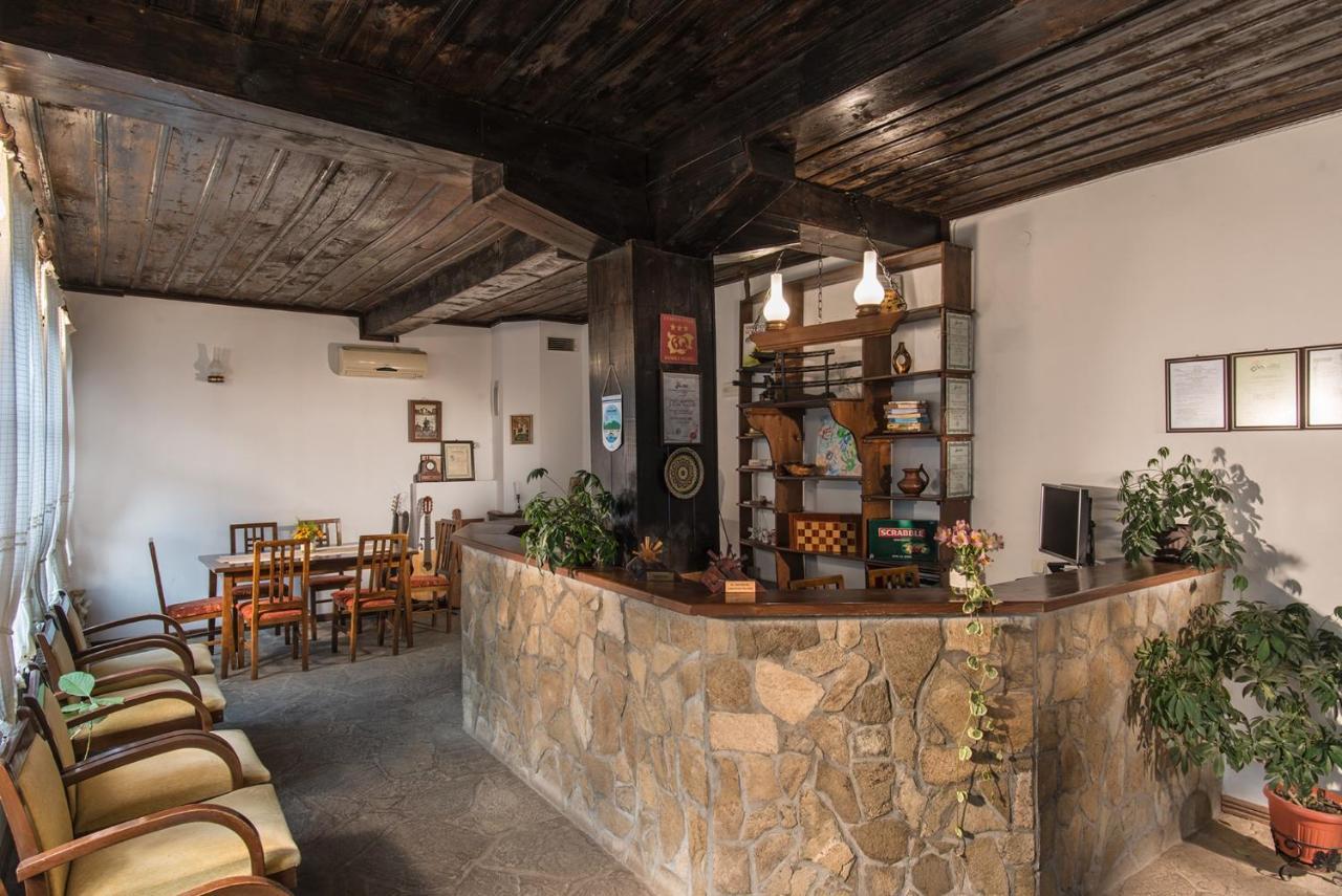Family Hotel Bile Beli Osŭm Exterior photo