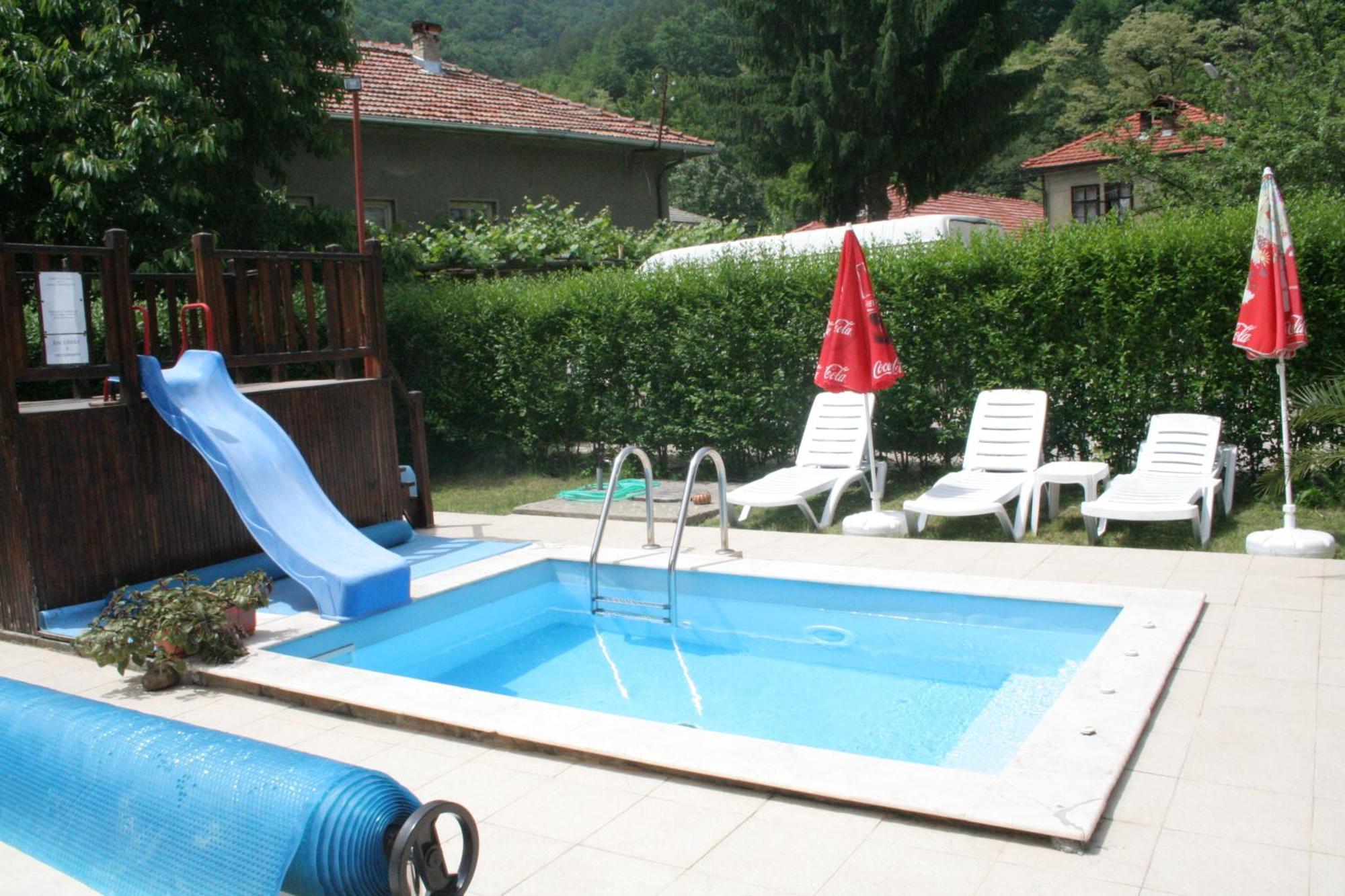 Family Hotel Bile Beli Osŭm Exterior photo
