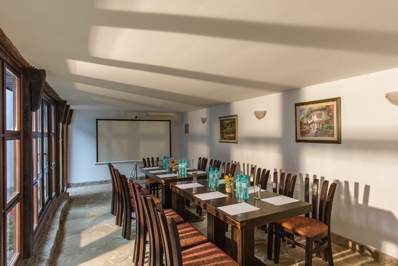 Family Hotel Bile Beli Osŭm Exterior photo