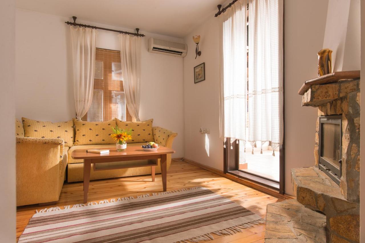Family Hotel Bile Beli Osŭm Exterior photo